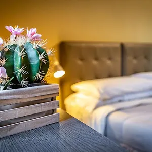 Residenza Fanti Affittacamere