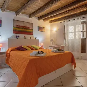 Hébergement de vacances La Casetta Di Sara