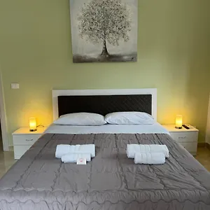 Appartement Rua Formaggi