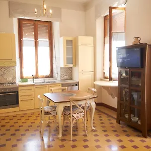 Dimora Altemura Affittacamere