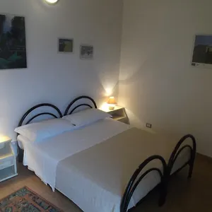 Casa Etna Bed & Breakfast