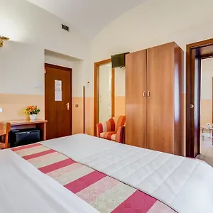 Domus Carmelitana Hotel
