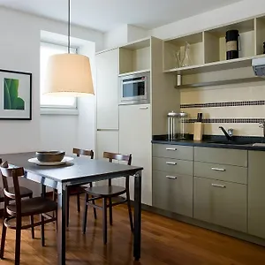 Nenè-il Vicolo Apartments&rooms Affittacamere