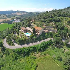 Appartement Le Capanne