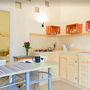 Appartement Virginias House