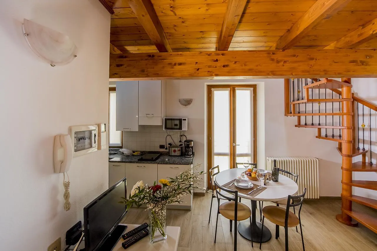 Residence Il Borgo Bellagio